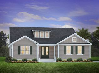 131 Ramsey Way, Rincon, GA 31326