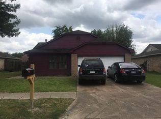 1907 Lacewing Ln, Houston, TX 77067