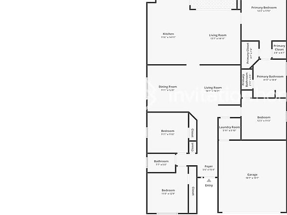 2nd image of 24853 Siena Dr