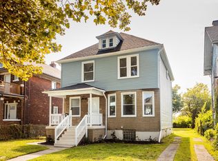 2659 Harding St, Detroit, MI