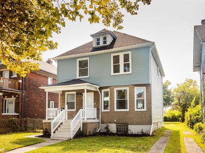 2659 Harding St, Detroit, MI, 48214