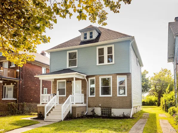 2659 Harding St, Detroit, MI 48214