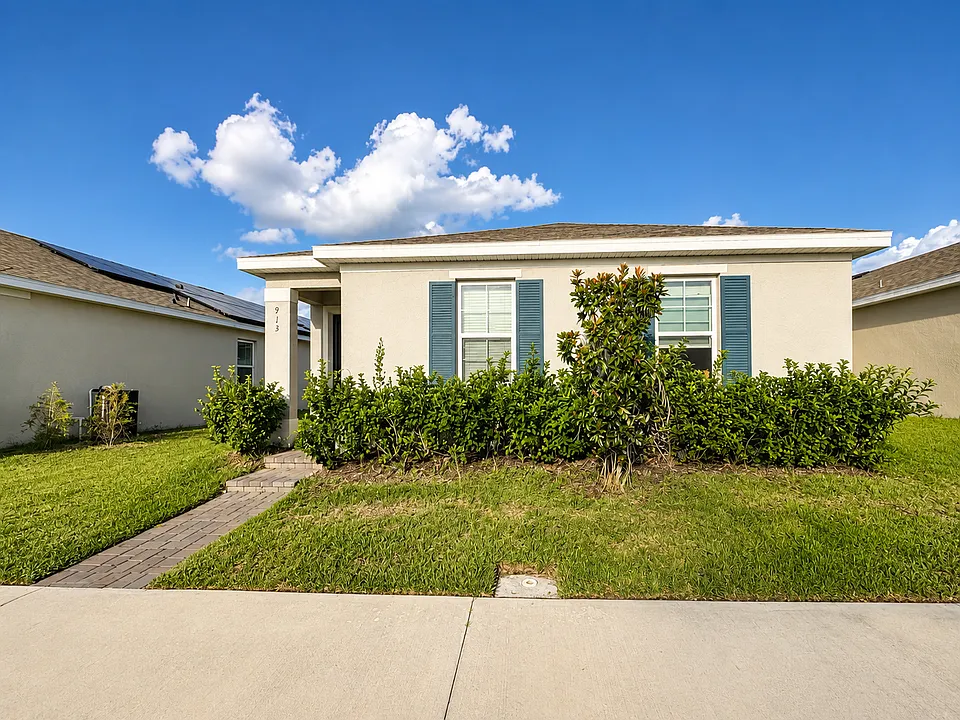 913 Silverbell Trl #913
