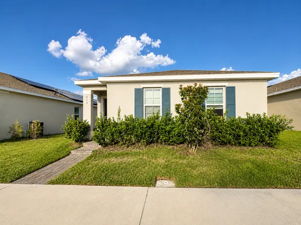 913 Silverbell Trl #913, Saint Cloud, FL 34771