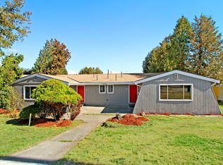 2209 Fulton St, Everett, WA 98201