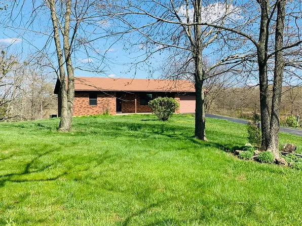 300 Rock Ridge Rd, Brandenburg, KY 40108