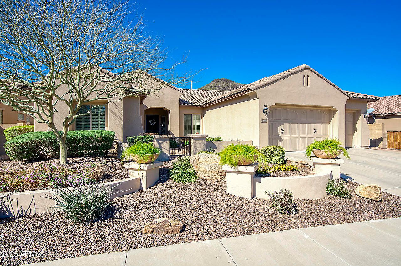 25608 N 55th Dr, Phoenix, AZ 85083 | Zillow