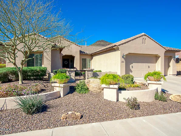 25608 N 55TH Drive, Phoenix, AZ 85083