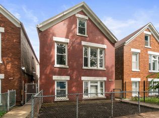 (Undisclosed Address), Chicago, IL 60623