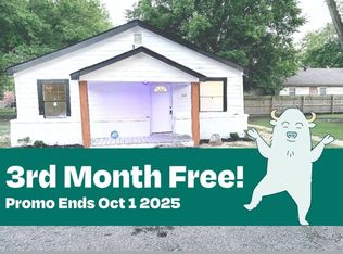 408 Bowen Ave, Osceola, AR 72370