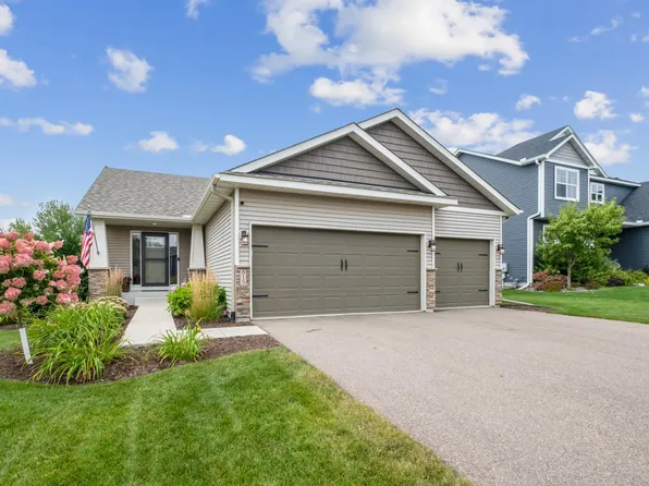 815 Bur Oak Ln, Watertown, MN 55388