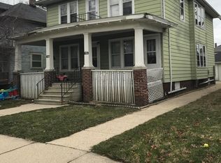 1637 Flett Ave, Racine, WI 53405