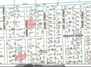 0 Donna St LOT 115, Houston, TX 77048