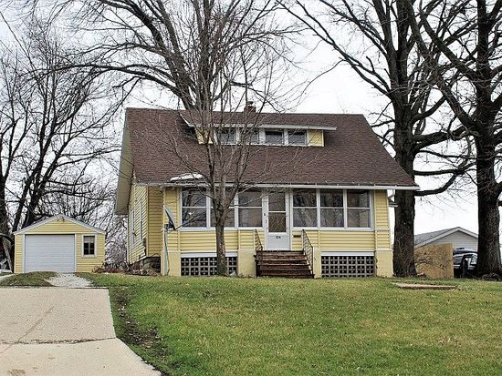 124 Payson St Kewanee Il 61443 Mls 20210057 Zillow