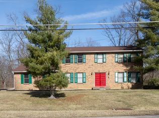 8937 Revere Run, West Chester, OH 45069