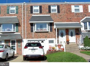 10910 Carey Pl, Philadelphia, PA 19154