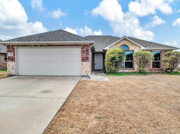 400 Windridge Dr, Little Elm, TX 75068