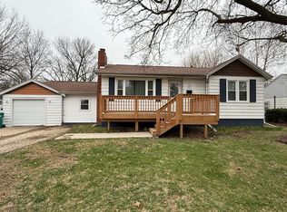 1456 W Losey St, Galesburg, IL