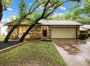 4210 Harcourt Dr, Austin, TX 78727