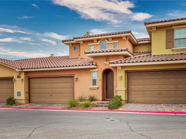 31 Via Mantova Unit 2, Henderson, NV 89011
