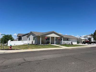 922 Skyline Dr, Douglas, WY, 82633
