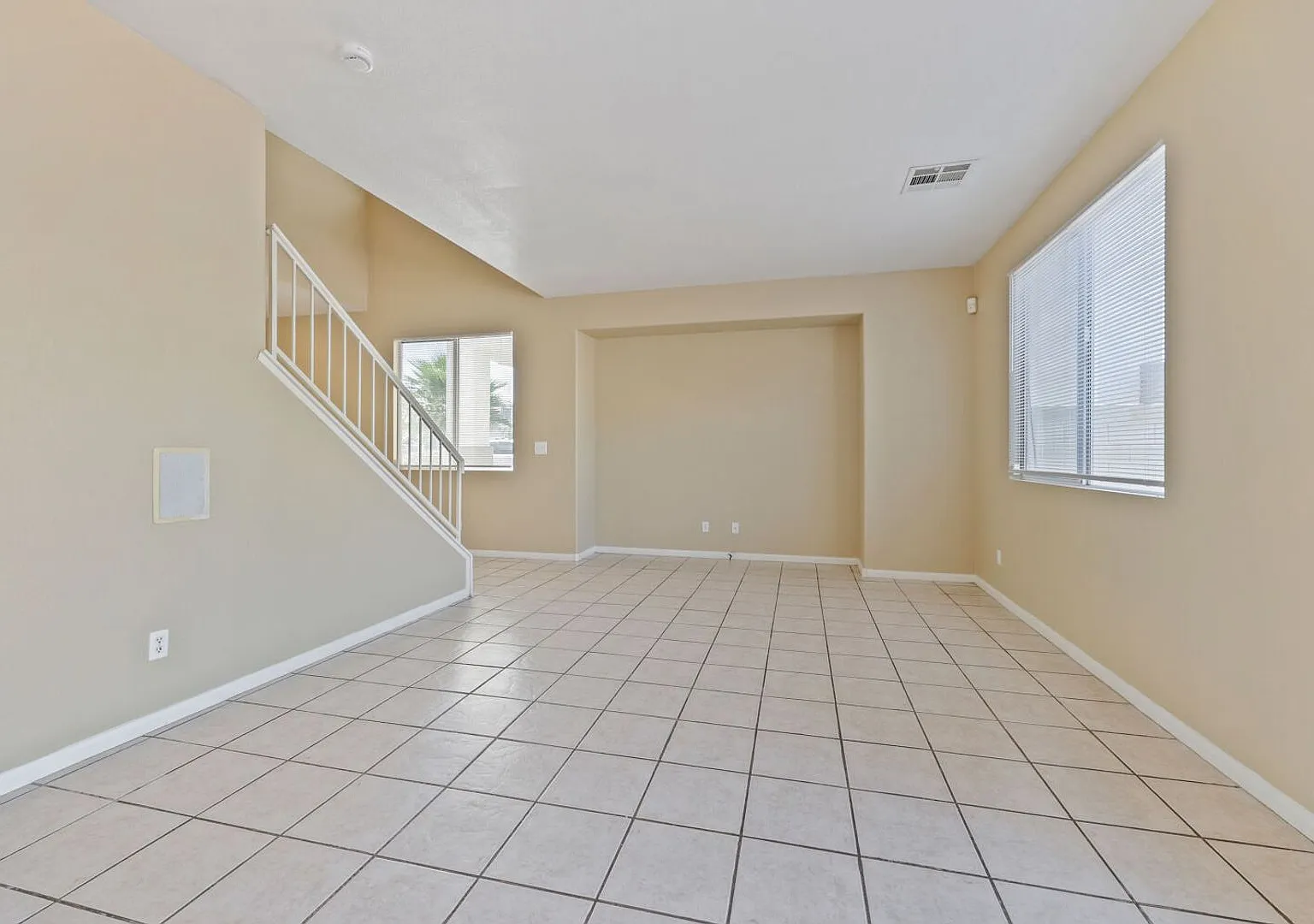 Southwest Las Vegas 3-Bedroom Home with Spacious Yard & Cul-de-Sac Location — Photo 4