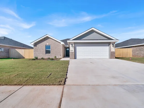1638 Sweetwater Ln, Abilene, TX 79602