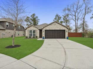 3033 Tulip Poplar Ct, Conroe, TX 77301
