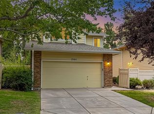 2161 E Phillips Lane, Littleton, CO 80122