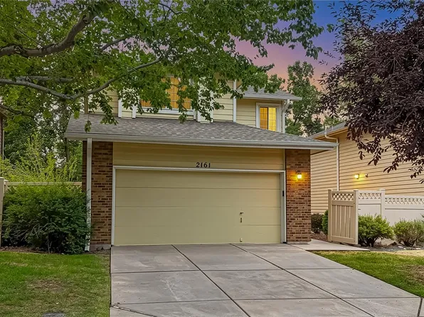 2161 E Phillips Lane, Littleton, CO 80122