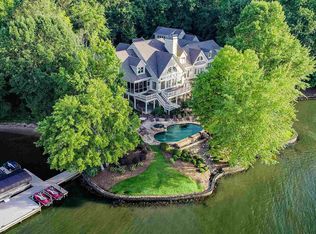 145 Barrington Hall Dr, Eatonton, GA