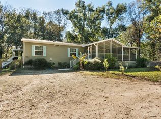 3964 276th Ter, Branford, FL 32008