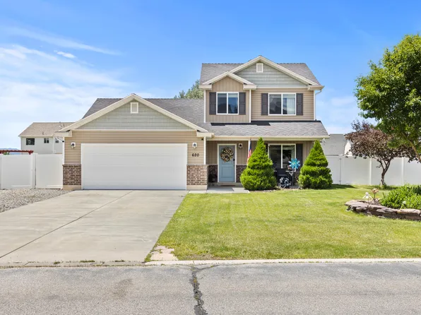 620 S Lakeside Dr, Franklin, ID 83237