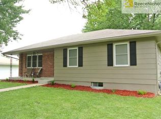 111 Spruce St, Garden City, MO 64747
