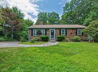 5 Frank St, Kingston, MA 02364
