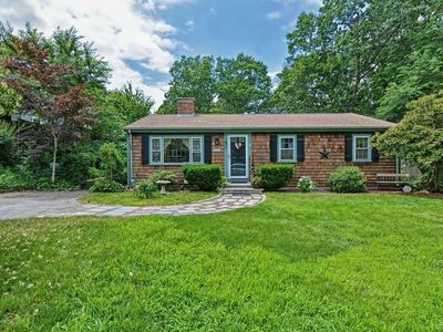 5 Frank St, Kingston, MA, 02364