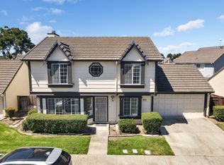 5403 Matthew Ter, Fremont, CA 94555
