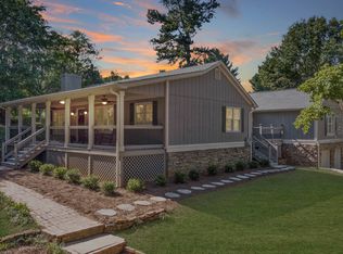 1930 Creek Nation Rd, Jefferson, GA 30549