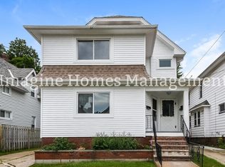 1535 Hopkins Ave #1, Lakewood, OH