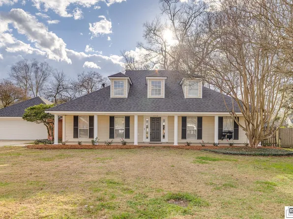 2914 W Deborah Dr, Monroe, LA 71201