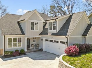 808 Mount Vernon Cir, Chattanooga, TN 37405