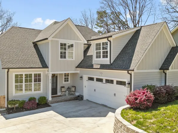 808 Mount Vernon Cir, Chattanooga, TN 37405
