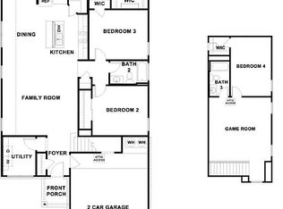 7416 Branrust Dr, Austin, TX 78744