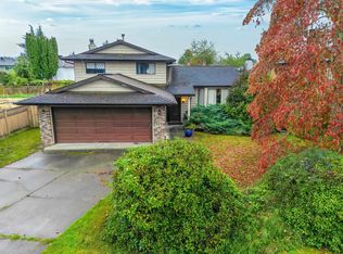 9600 Swansea Dr, Richmond, BC V7A 2L8