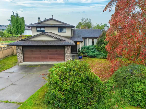 9600 Swansea Dr, Richmond, BC V7A 2L8