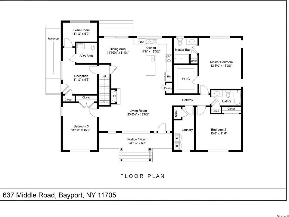 2nd image of 637 Middle Rd