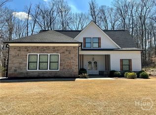 506 Summit View Drive, Jefferson, GA 30549