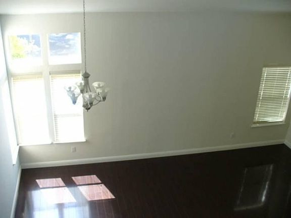 Living Room from 2nd Floo