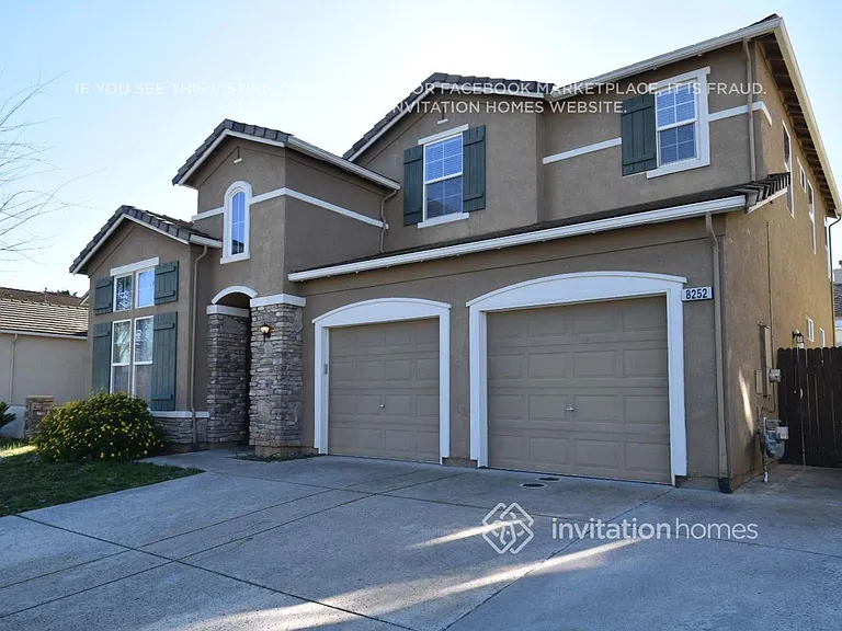 8252 Grisham Way — Photo 2
