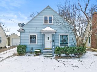 1158 Temple St SE, Grand Rapids, MI